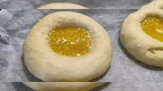 najlepsze drożdżówki - pyszne ciasta