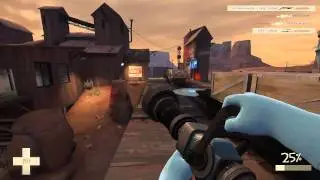 Medic Trash 9 - Old draft version
