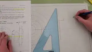 Second Cylinder Gland Video