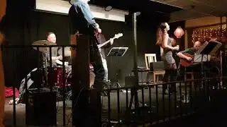 Jenny Holmgren - Swedish Folk Song, Droskan-Umeå