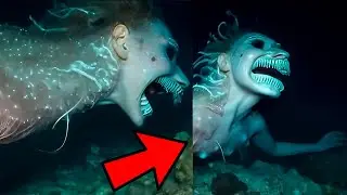 PERO QUE DEMONIOS ES ESO!!?? | 5 Videos de Terror Extremo que te harán Llorar de MIEDO