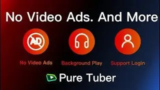 GUSTO MO MANOOD NG WALANG ADS SA YOUTUBE NO PROGRAM