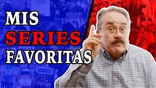 Series de Television favoritas de Pedro Sola