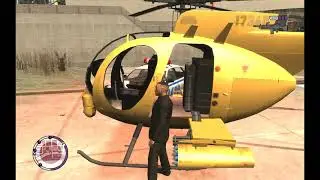 GTA: The Ballad of Gay Tony - Статистика прохождения, прошел на 100% игру.