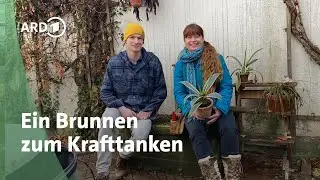 Garden treasure wanted: Planted courtyard in Rosenheim