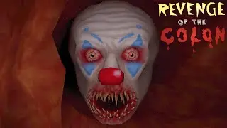 ФИНАЛ ► Revenge Of The Colon ► ПРОХОЖДЕНИЕ (3)