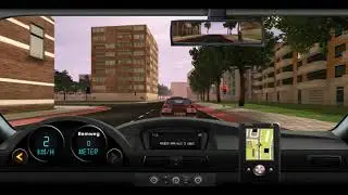 Traffic Talent Mission 3