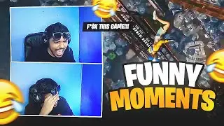 When Valorant Player Tries Only UP | Funny Highlight