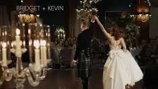 "We Live Mas Tonight... And For The Rest of Our Lives" | Bridget + Kevin's ULCC Wedding Teaser