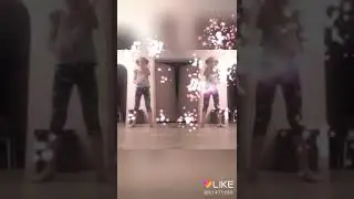 Видео из Лайка