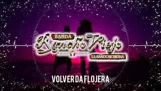 La Bandononona Rancho Viejo de Julio Aramburo - Volver Da Flojera (Visualizer)