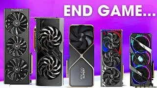 Best Graphics Cards 2024 - Top 5 Best Graphics Cards you Should Buy in 2024