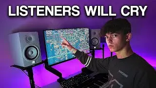 How To Produce Beautiful Future House (Full Guide)