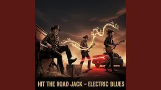 Hit The Road Jack (Roadhouse Blues)