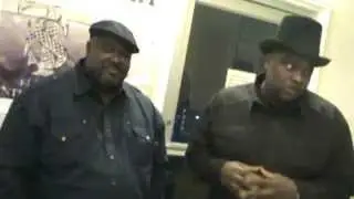 D.J. Word Up