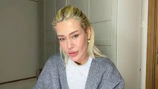 I'm Teaching How to Do Makeup - Detailed Explanation
