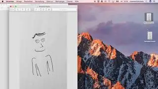 Tutorial Vorschau Kopie eines Dokuments erstellen
