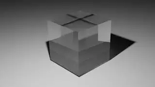 Index of Refraction (IOR)