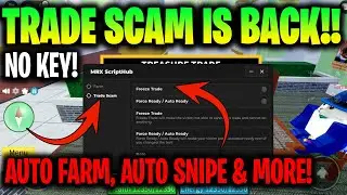 [ NEW ] Blox Fruits Script!? 🍍NO KEY, Dupe, Trade, Auto Farm, Devil Fruit Sniper, 2025 Mobile, PC