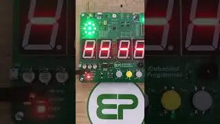 EP-DevKit RGB Led Animation #rgbled#ledanimation#ws2812b#