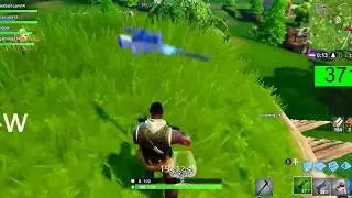 i am playing fortnite  computer live stream new subscribers will get a shout out late night stream