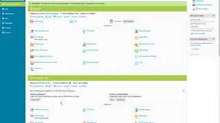 install wordpress in Dogado