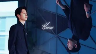 Bjyx [fanvideo] Home
