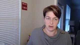 How To Get Started When Getting Started | Chef Katrina