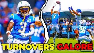 Jesse Minter's Vision Came To Life vs Rams!