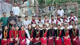 Jelaima jelaima chari jelaima .... Chudka at Ainapahara  ..... #aabukhaireni5in5group