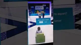 Замена лого на шасси CV358H-T42