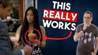 Actual Mentalist EXPLAINS “The Mentalist!” Learn How To Read People!  Part 10.