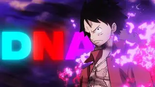🧬DNA. 「One Piece Edit/AMV」[4K]