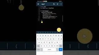 Flutter using Python Flet : TextField