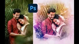 painting effect photoshop cc tutorial