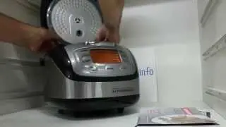 мультиварка Redmond RMC-M45011