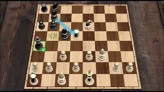 Chess Game beginners
