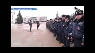 Сквозь апокалипсис 2. 