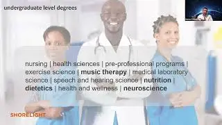 Subject Spotlight: Medicine, Architecture, Law, and MBA