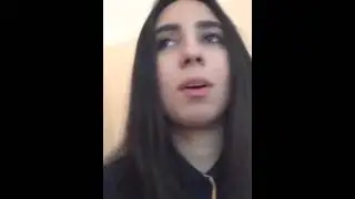 AlinaKaramanova   Привет