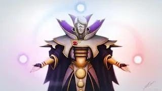 Илю[sha] invoker