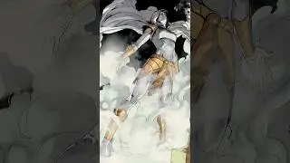 Moon Knight's Death Officially Creates His Opposite: THE LUMINARY!