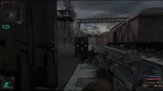 Ep5 S.T.A.L.K.E.R.: Shadow of Chernobyl Playthrough