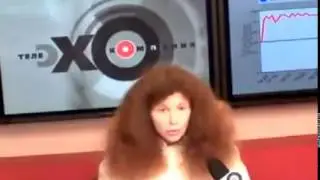 Ребенка насиловали одевая в костюм Путина!