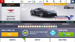 I passed the Last AI!