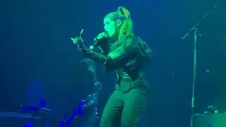 SKYND - WURST VACATION TOUR