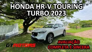 Honda HR V Touring 2023 - DTMotors #266