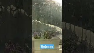 Без фильтров, как в сказке...