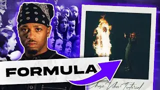 How To Make MELODIES For Metro Boomin (Heroes & Villains)
