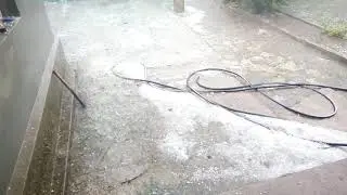 Град в Марьяновке